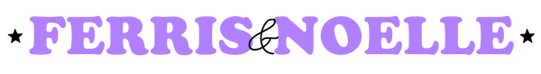 Ferris & Noelle logo